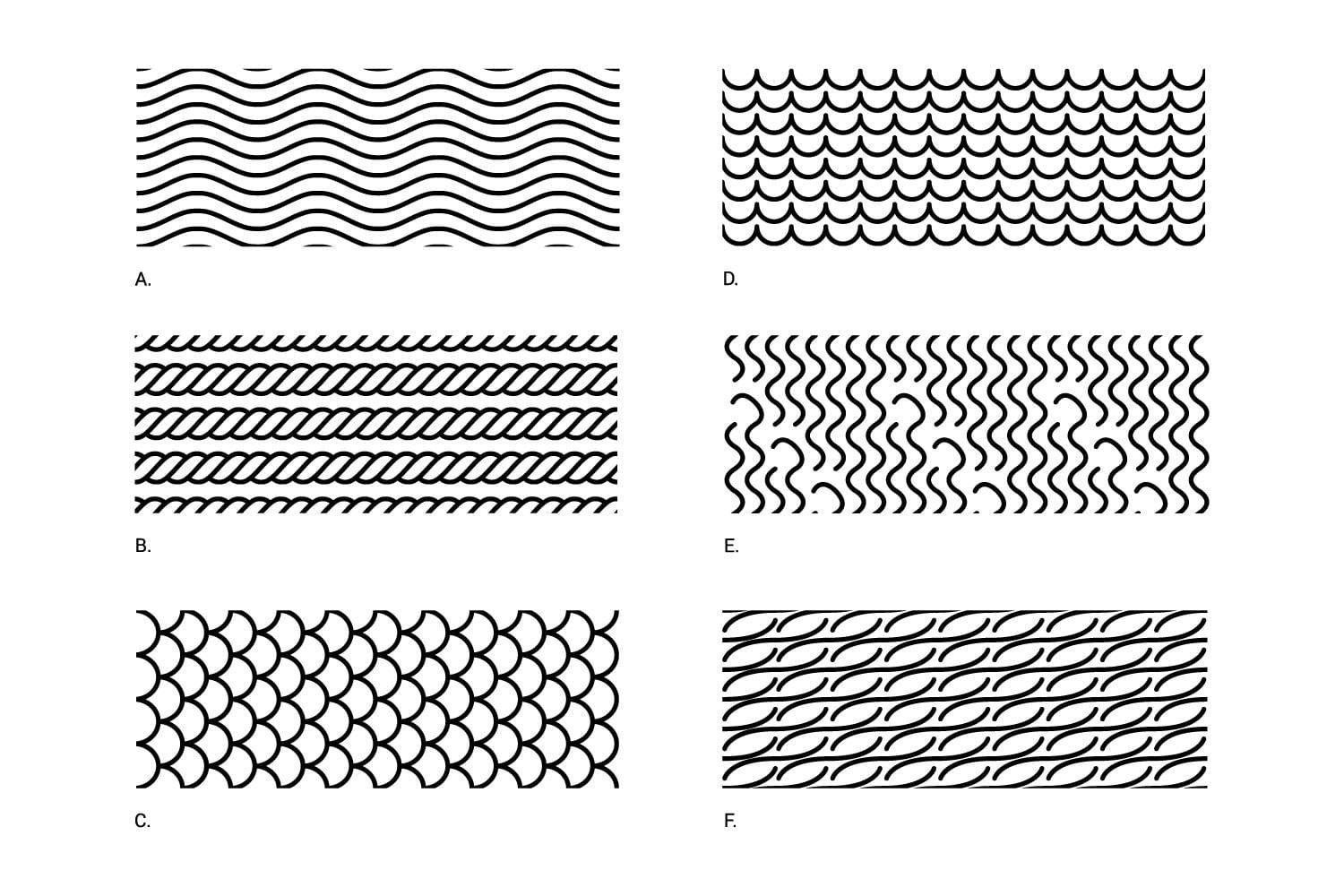 Pattern
