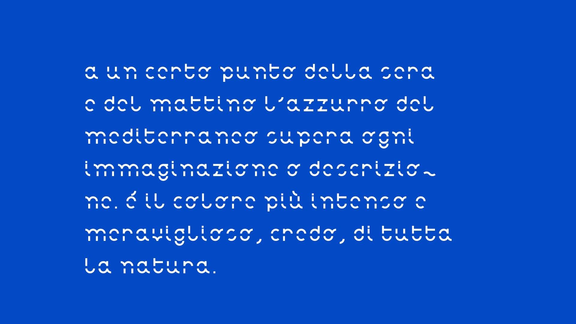 Manuale BLU238