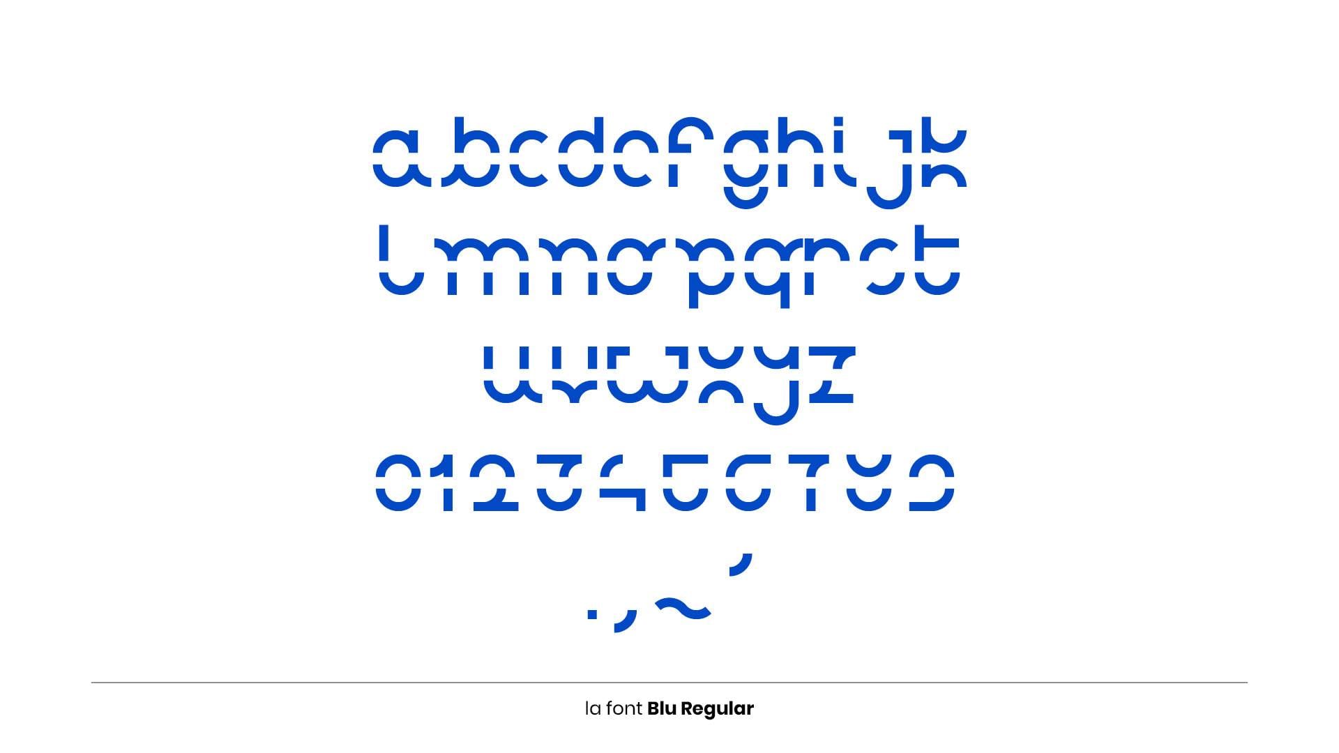Manuale BLU24