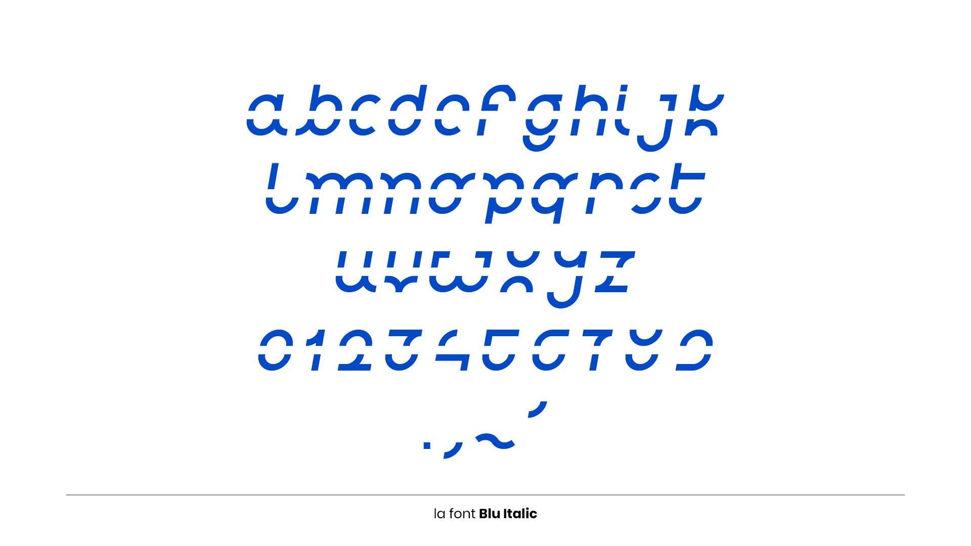 Manuale BLU25