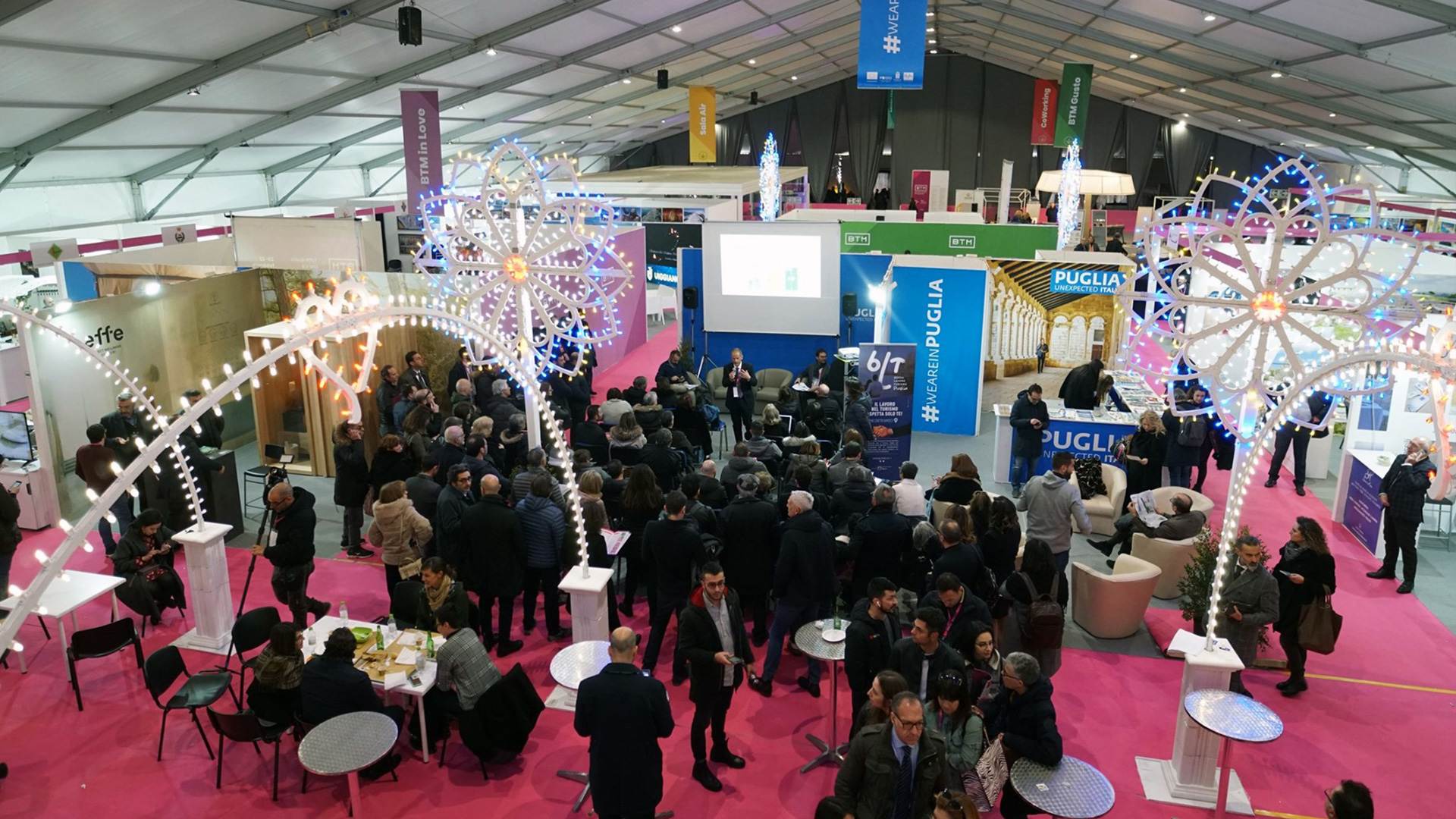 Foto fiera
